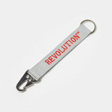 Llavero Revolution POS42 - ECRU