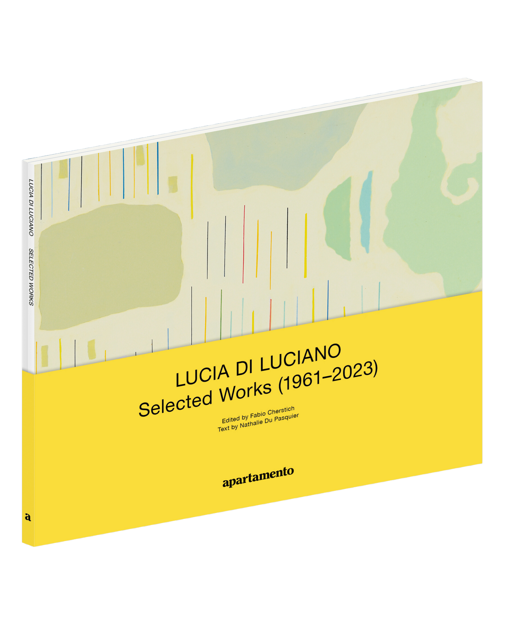 Lucia Di Luciano & Giovanni Pizzo Selected Works de APARTAMENTO Magazine