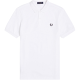 Polo FRED PERRY M6000 Blanco