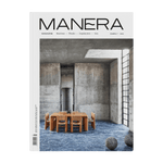 Manera Magazine 7 - ECRU