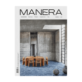 Manera Magazine 7 - ECRU