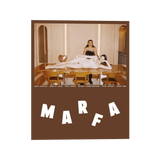 Marfa Journal 20 - ECRU