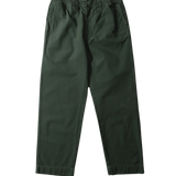 Pantalón EDMMOND STUDIOS Marvin Dark Green