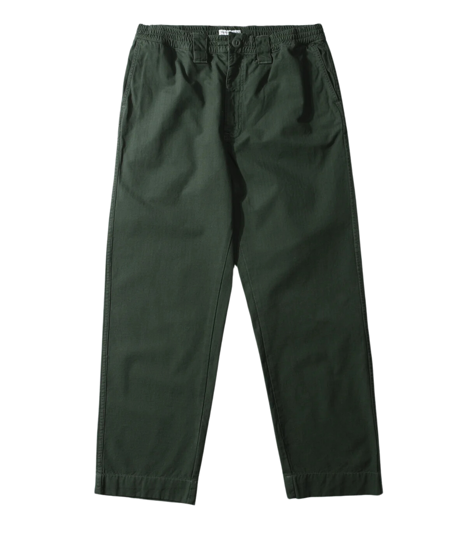 Pantalón EDMMOND STUDIOS Marvin Dark Green