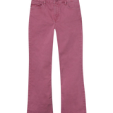 Pantalón TIFFOSI Cropped Megan Rosa