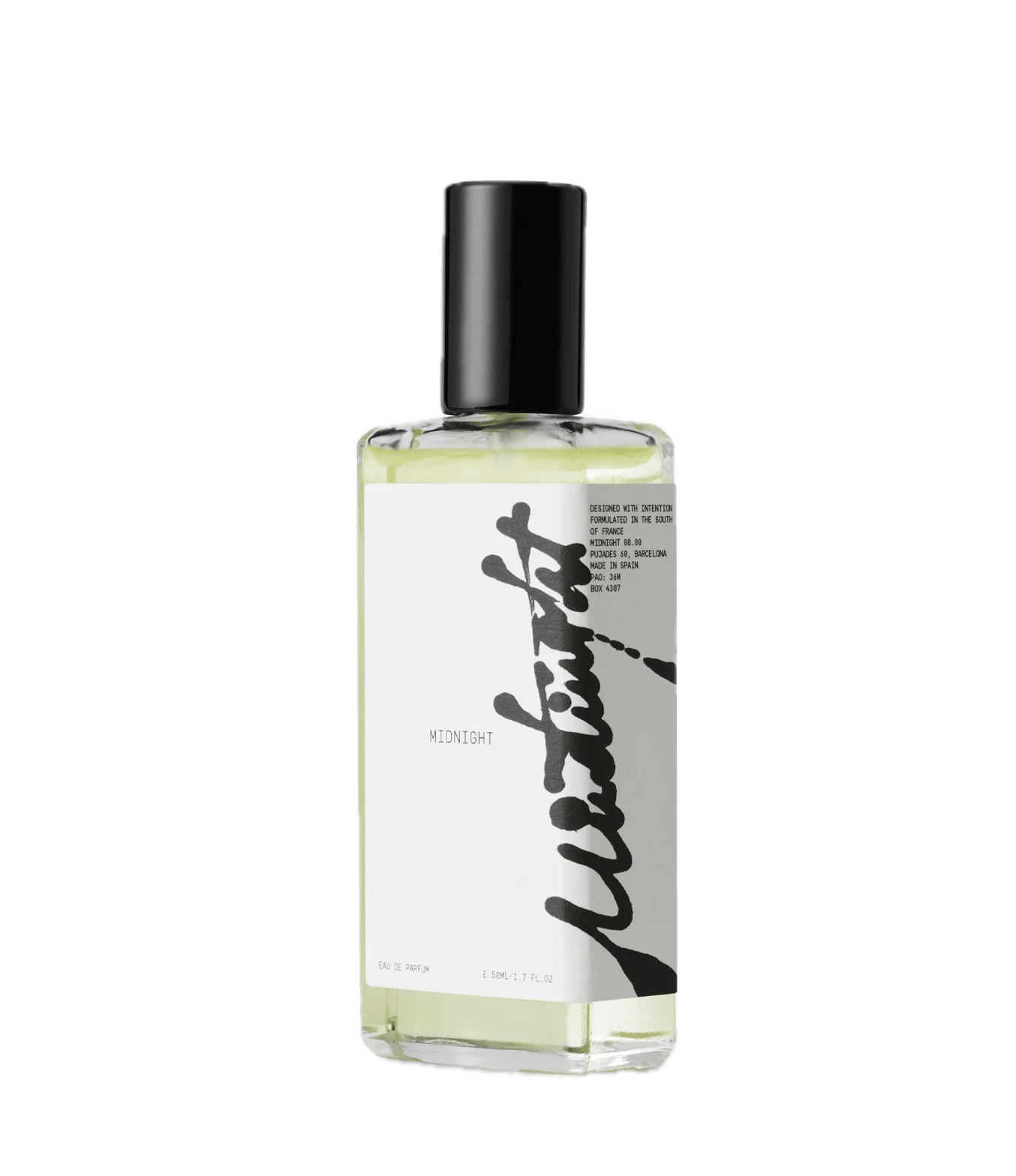 Midnight Perfume 50ml - ECRU