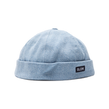 Gorro OLOW Mikiki Light Denim