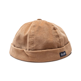 Gorro OLOW Mikiki Camel