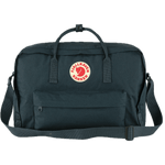 Mochila Bolso Fjällräven Kanken Weekender Navy - ECRU