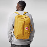 Mochila Bolso Fjällräven Kanken Weekender Navy - ECRU