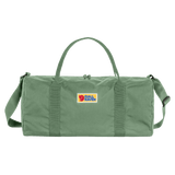 Mochila Bolso Fjallraven Vardag Duffel 30 Patina Green - ECRU