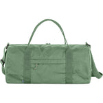 Mochila Bolso Fjallraven Vardag Duffel 30 Patina Green - ECRU