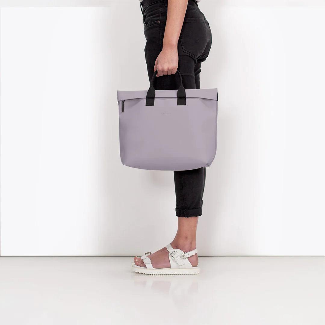 Mochila Bolso Ucon Acrobatics Eliza Lotus Dusty Lilac - ECRU