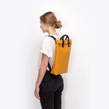 Mochila Bolso Ucon Till Honey Mustard - ECRU