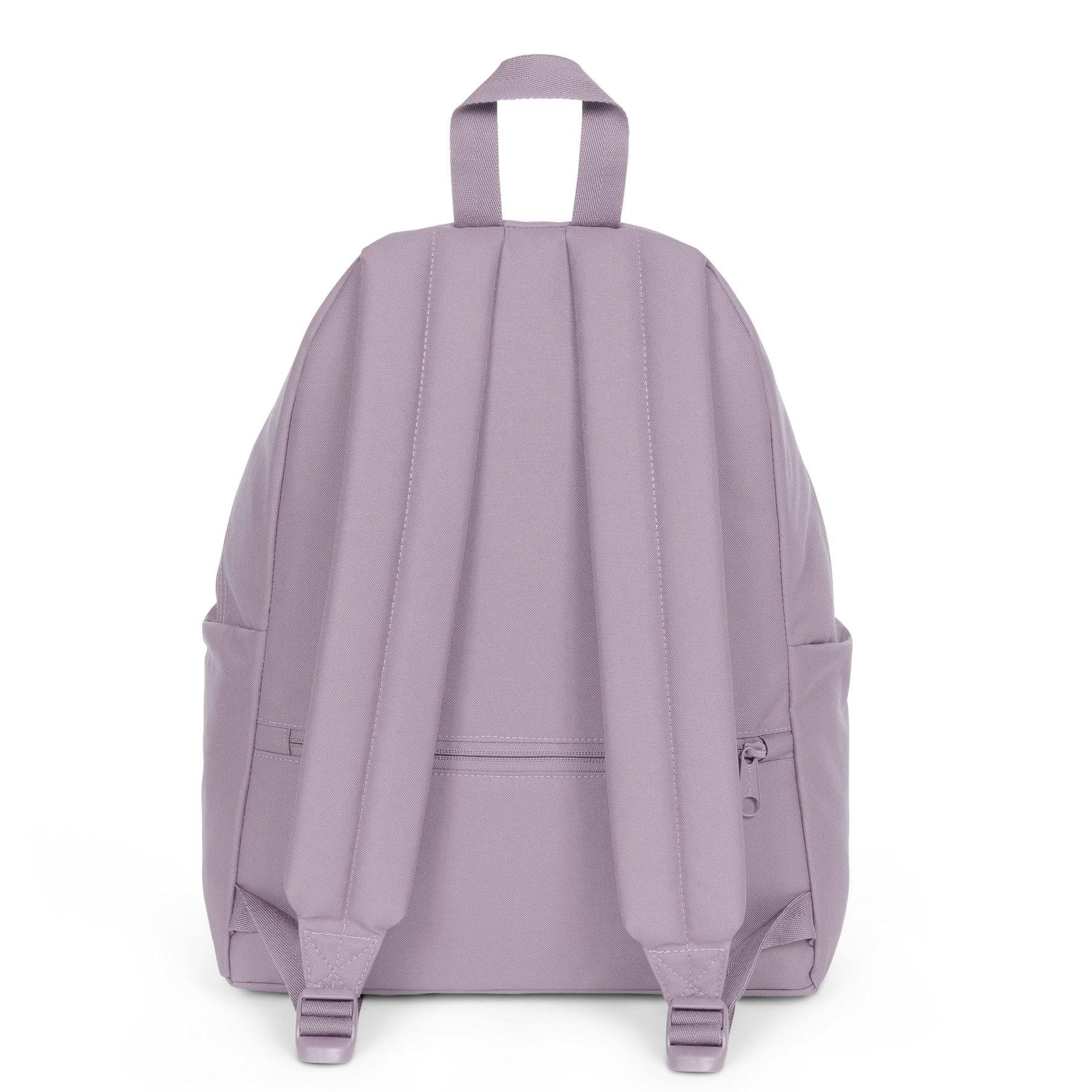 Mochila Colorful Standard x Eastpak Day Pak'r Purple Haze - ECRU