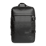 Mochila Eastpak de Viaje Travelpack Tarp Black - ECRU