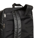 Mochila Eastpak de Viaje Travelpack Tarp Black - ECRU