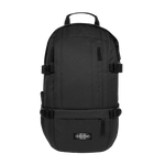 Mochila Eastpak Getter Cs Mono Black2 - ECRU