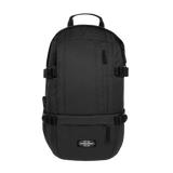 Mochila Eastpak Getter Cs Mono Black2 - ECRU