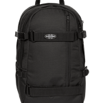 Mochila Eastpak GETTER CS Mono Black2 - ECRU