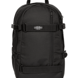 Mochila Eastpak GETTER CS Mono Black2 - ECRU