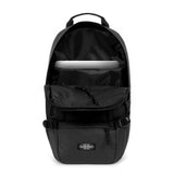 Mochila Eastpak Getter Cs Mono Black2 - ECRU