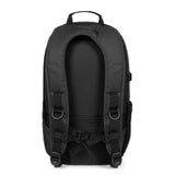 Mochila Eastpak Getter Cs Mono Black2 - ECRU