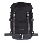 Mochila Eastpak Out Camera Pack Out Black - ECRU