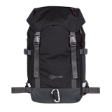 Mochila Eastpak Out Camera Pack Out Black - ECRU