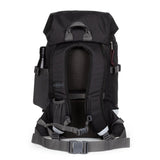 Mochila Eastpak Out Camera Pack Out Black - ECRU