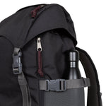 Mochila Eastpak Out Camera Pack Out Black - ECRU