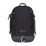 Mochila Eastpak Out Safepack Out Black - ECRU