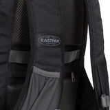 Mochila Eastpak Out Safepack Out Black - ECRU