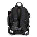 Mochila Eastpak Out Safepack Out Black - ECRU