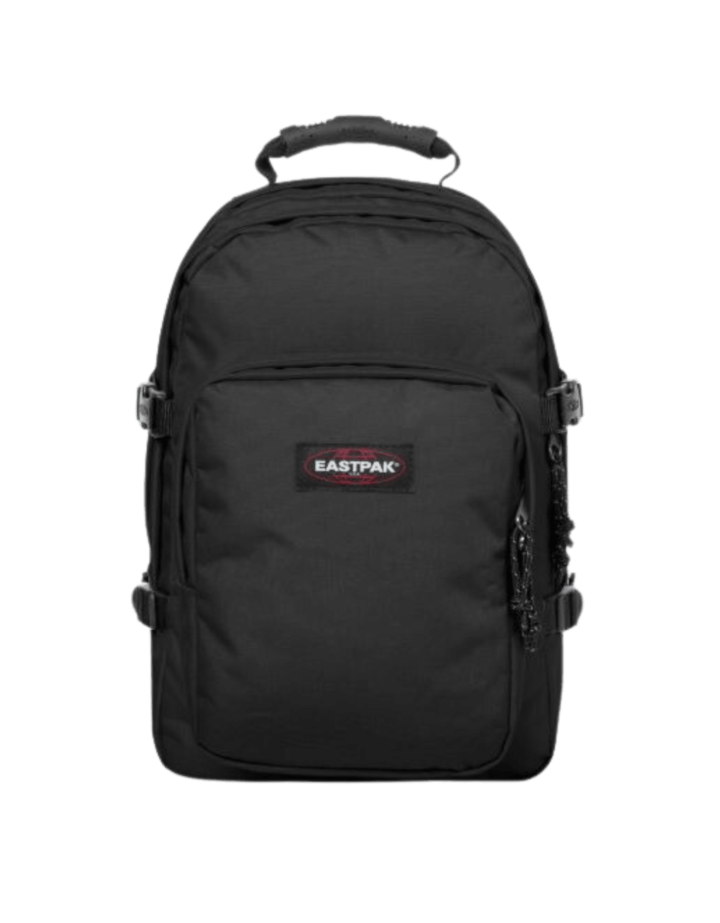 Mochila Eastpak Provider Black - ECRU