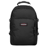 Mochila Eastpak Provider Black - ECRU