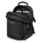 Mochila Eastpak Provider Black - ECRU