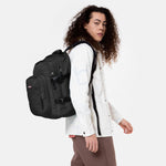 Mochila Eastpak Provider Black - ECRU