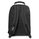 Mochila Eastpak Provider Black - ECRU