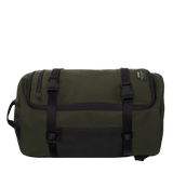 Mochila Ecoalf Deportiva Baku Tamaño Grande Verde - ECRU