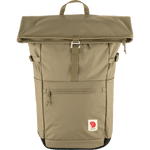 Mochila Fjallraven High Coast Foldsack 24 Clay - ECRU