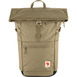 Mochila Fjallraven High Coast Foldsack 24 Clay - ECRU