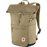 Mochila Fjallraven High Coast Foldsack 24 Clay - ECRU