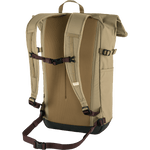 Mochila Fjallraven High Coast Foldsack 24 Clay - ECRU