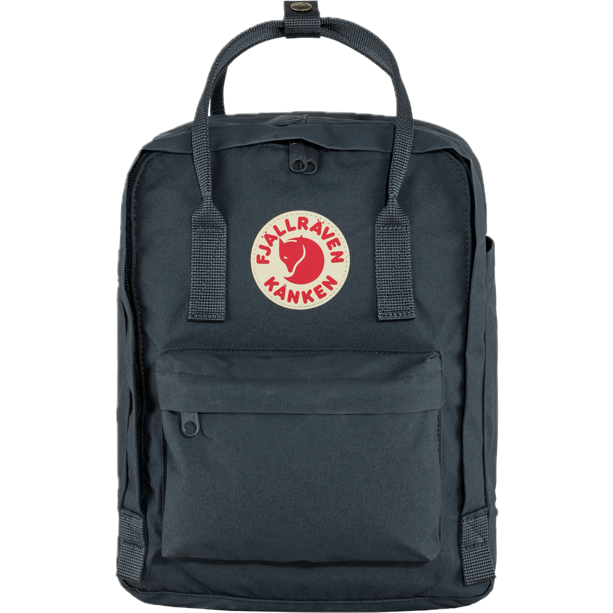 Mochila Fjallraven Kånken Laptop 13" Navy - ECRU