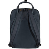 Mochila Fjallraven Kånken Laptop 13" Navy - ECRU