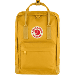 Mochila Fjallraven Kånken Laptop 13" Ochre - ECRU