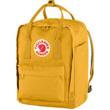 Mochila Fjallraven Kånken Laptop 13" Ochre - ECRU