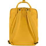 Mochila Fjallraven Kånken Laptop 13" Ochre - ECRU