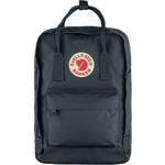 Mochila Fjällräven Kanken Laptop 15" Navy - ECRU